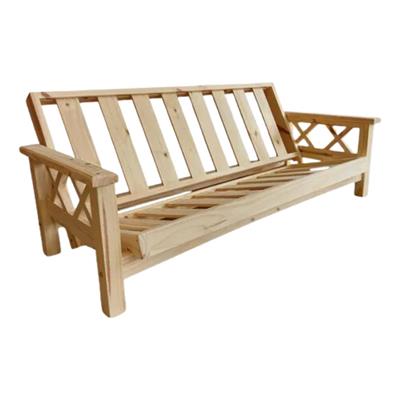 ESTRUCTURA DE FUTON