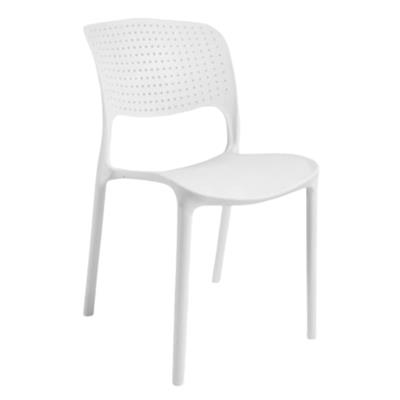 SILLA TORINO BLANCA
