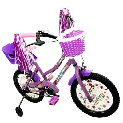 BICICLETA FUTURA R16