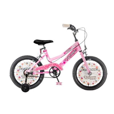 BICICLETA FUTURA R16