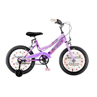 BICICLETA FUTURA R16