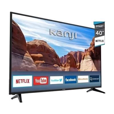 SMART TV 40 KANJI LED GOOGLE-HD
