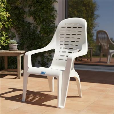 SILLON BEACH BLANCO