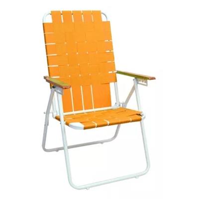 REPOSERA CAÑO 7/8 5 POS COLOR NARANJA LISO MARCA PIK-NIK