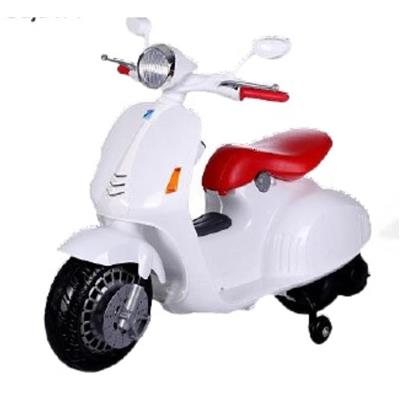 MOTO RETRO A BATERIA