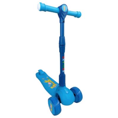 MONOPATIN MARCA LATAPY 3 RUEDAS