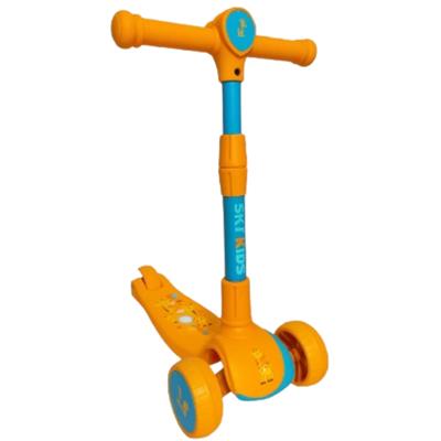 MONOPATIN MARCA LATAPY 3 RUEDAS