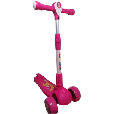 MONOPATIN MARCA LATAPY 3 RUEDAS