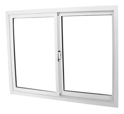 VENTANA ALUMINIO 150X110