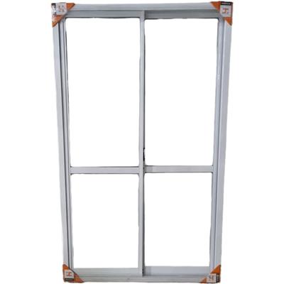 VENTANA BALCON ALUMINIO 120X200