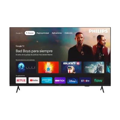 SMART TV PHILIPS 50