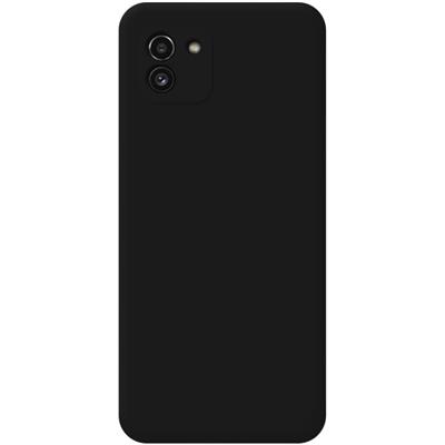 FUNDA DE SILICONA SAMSUNG A03
