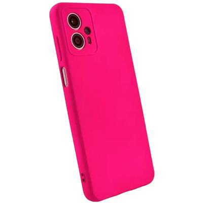 FUNDA DE SILICONA MOTOROLA G13