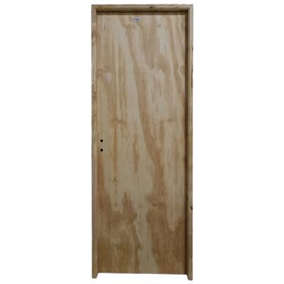 PUERTA PLACA DERECHA 70X200