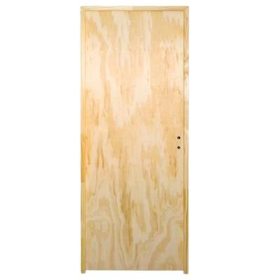 PUERTA PLACA IZQUIERDA 80X200