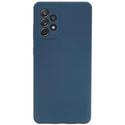 FUNDA DE SILICONA SAMSUNG A04S