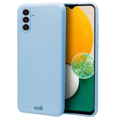 FUNDA DE SILICONA SAMSUNG A04S