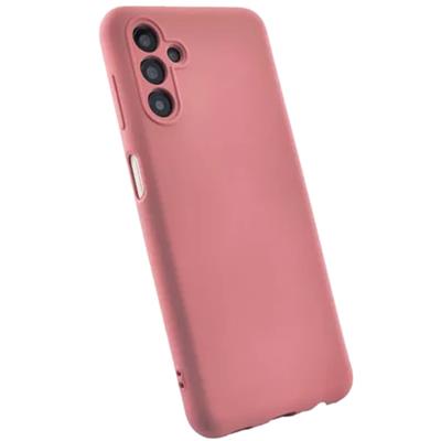 FUNDA DE SILICONA SAMSUNG A04S