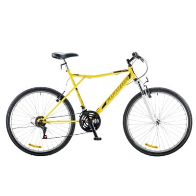 BICICLETA R29 FUTURA TECHNO 21V AMARILLO