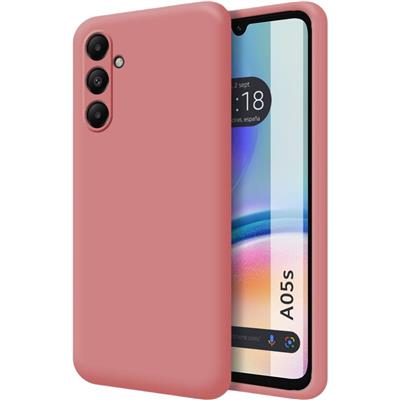 FUNDA DE SILICONA SAMSUNG A05S