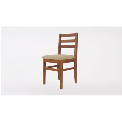 SILLA ATLANTICO TAPIZADA