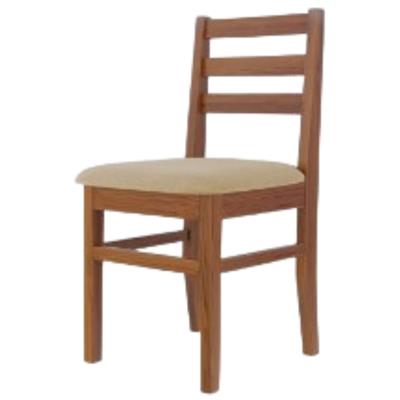 SILLA ATLANTICO TAPIZADA