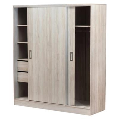 PLACARD 160 PUERTAS CORREDIZAS