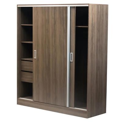 PLACARD 160 PUERTAS CORREDIZAS