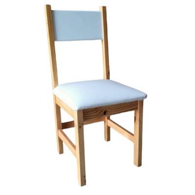 SILLA DE COMEDOR CATA