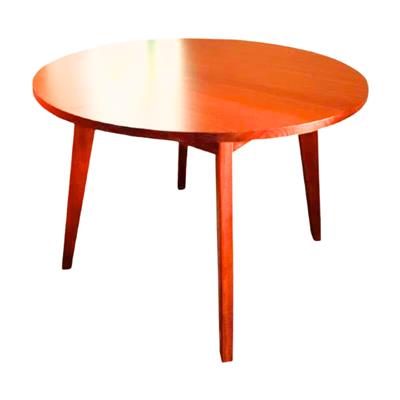 MESA DE COMEDOR ESCANDINAVA