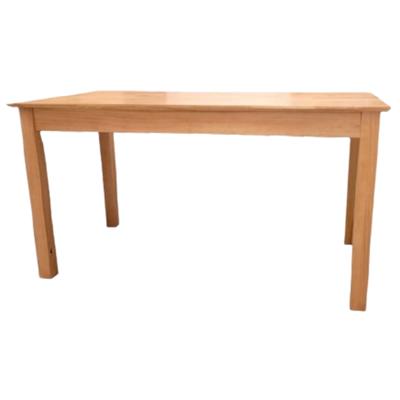 MESA DE COMEDOR PREMIUM 250X120