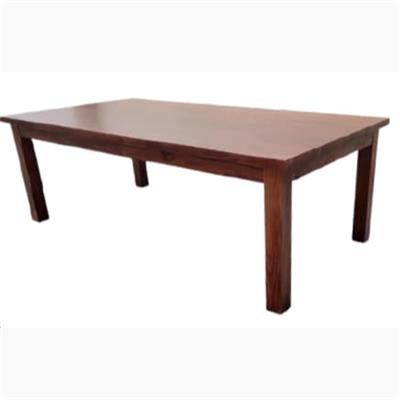 MESA DE COMEDOR PREMIUM 250X120
