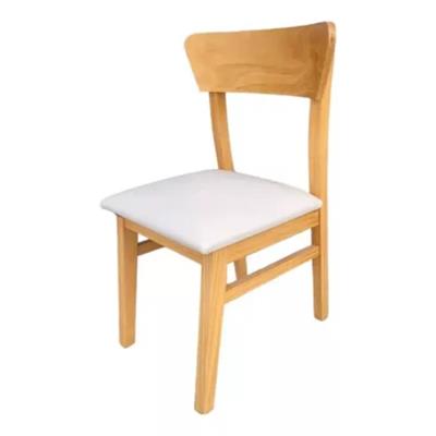 SILLA DE COMEDOR OSLO