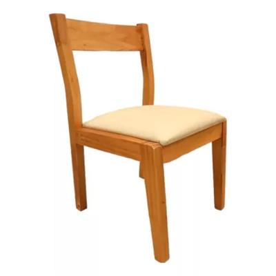 SILLA DE COMEDOR