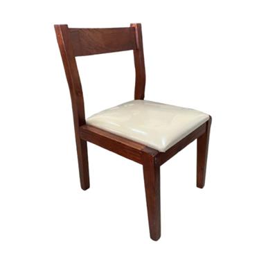 SILLA DE COMEDOR