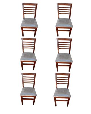 SILLA FC ANTONIA POR 6 UNIDADES
