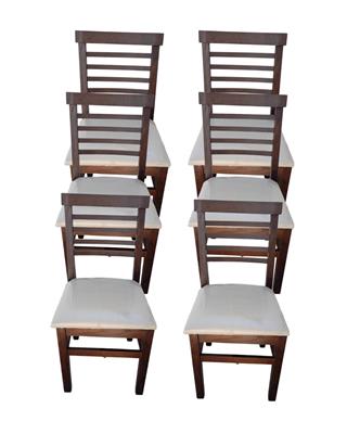 SILLA FC ANTONIA POR 6 UNIDADES