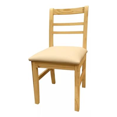 SILLA DE COMEDOR