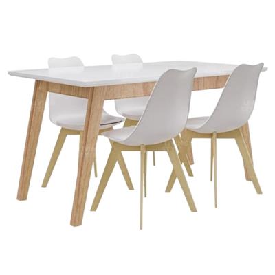JUEGO DE COMEDOR