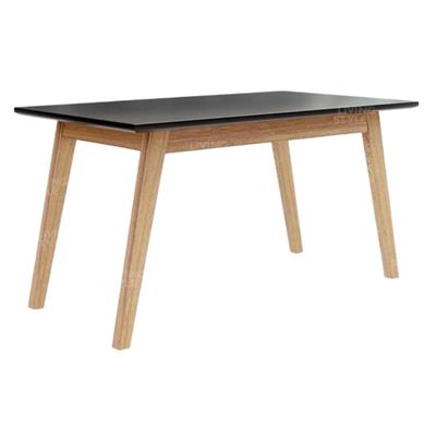 MESA DE COMEDOR REDONDA ESCANDINAVA