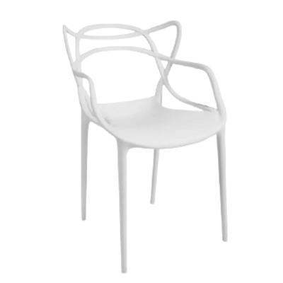 SILLA DE PLASTICO MASTER