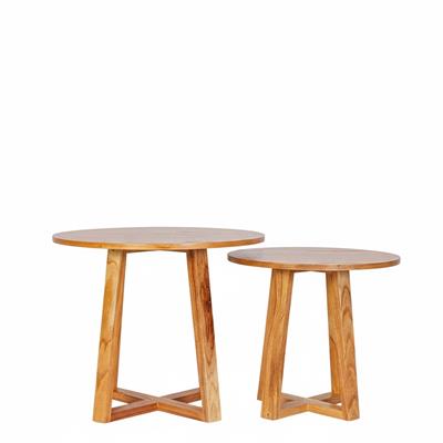 SET MESA LIVING RIO X2