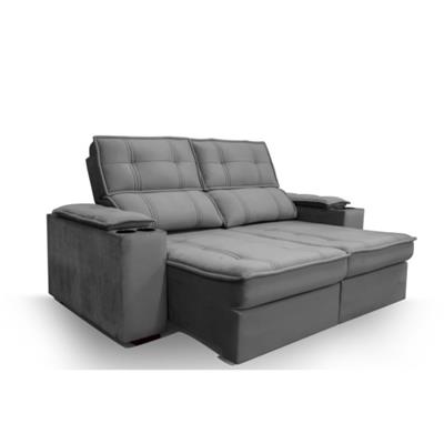 SILLON MORALES-EMPERADOR CHICO