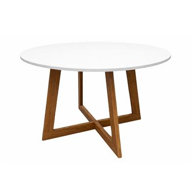 MESA REDONDA PATAS CRUZ FC