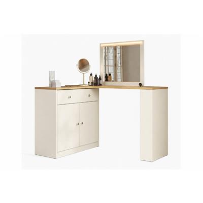 MAQUILLADOR EN L FC AURA