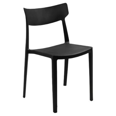 SILLA DE COMEDOR PLASTICA MARE