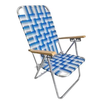 REPOSERA DE ALUMINIO 5 POS