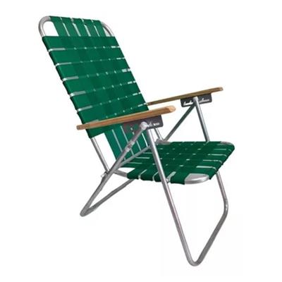 REPOSERA DE ALUMINIO 5 POS