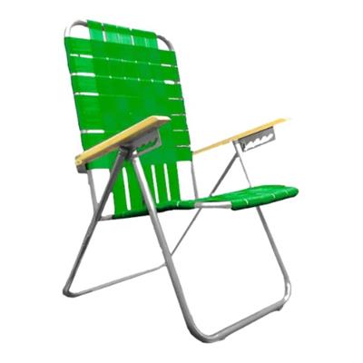 REPOSERA DE ALUMINIO 5 POS