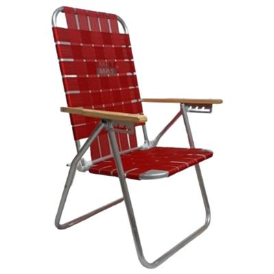 REPOSERA DE ALUMINIO 5 POS